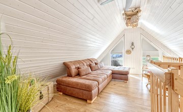 Beautiful home in Zerpenschleuse 3