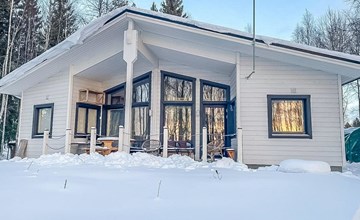 Villa Rukan Kesäniemi 2
