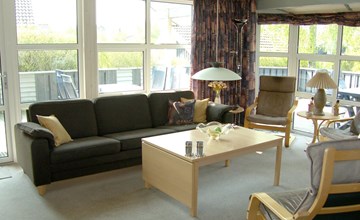 "Stryd" - 150 meter van de zee in Zuidoost-Jutland 2