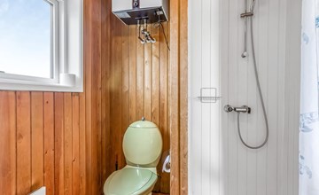 "Thrineke" - 200m from the sea in NE Jutland 3