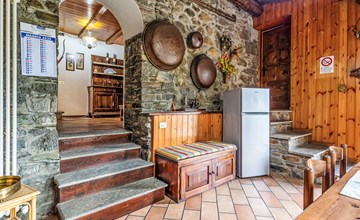 Moncucco Mountain Home 2