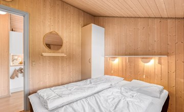 "Robertha" - 800m to the inlet in Western Jutland 2