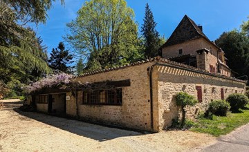 im Herzen des Périgord Noir in der Nähe von Limeuil 2