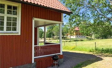 Cozy home in Mantorp with WiFi 2