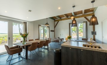 Holidayhouse - Lepelstraat 18B | Vrouwenpolder "'t Zwartje" 3