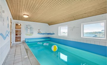 Nice home in Vejers Strand with WiFi 2