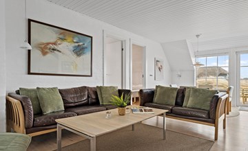 Pet friendly home in Ringkøbing 3