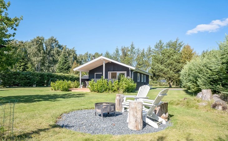 "Kælle" - 750m from the sea 1