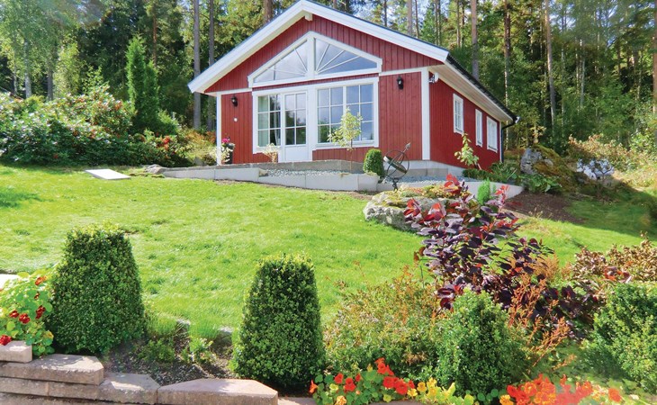 2 bedroom amazing home in Vetlanda 1