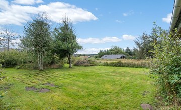 „Urho“ – 500 m vom Meer entfernt in Nordwestjütland 3