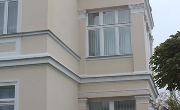 in Gründerzeitvilla in Strandnähe 2