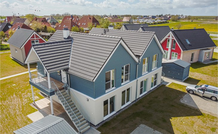 2 bedroom stunning apartment in Büsum 1