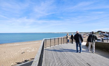 „Adisl“ – 350 m vom Meer entfernt in Nordwestjütland 3