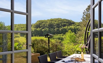 „Teijo“ – 2,5 km vom Meer entfernt in Djursland und Mols 2