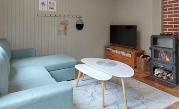 2 bedroom amazing home in örkelljunga 2