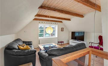 Nice home in Lemvig with WiFi 3