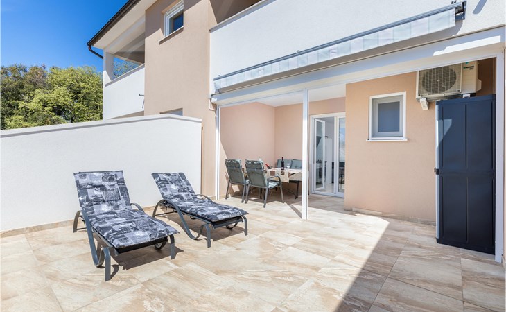 Nice apartment in Barbariga with WiFi 1