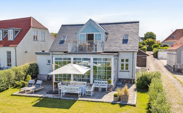 "Devis" - 75m from the sea 1