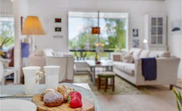 Cozy home in Sydals with WiFi 3