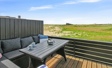 "Inka" - 100m from the sea in Western Jutland 3