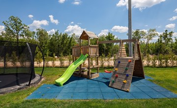 Villa Bandelli mit Spa in Oklaj 3