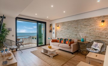 Ferienwohnung S'Illot-Cala Morlanda 2