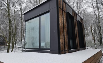 Nokken NKN-18 Cabin | 2 pers.  2