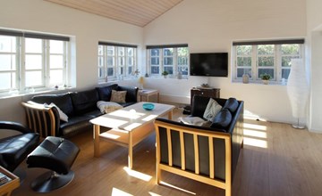 „Norman“ – 150 m vom Meer entfernt in Nordwestjütland 2