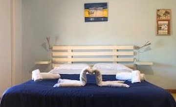 Einzimmerwohnung mit Terrasse 3