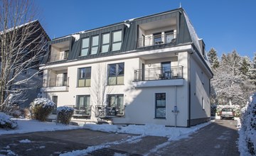 Ferienwohnung - Fichtenweg 31-S | Winterberg 3