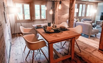Chalet Solegg 3