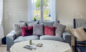 2 bedroom gorgeous home in Mörbylånga 2