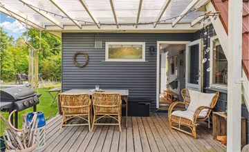 3 bedroom stunning home in Ebeltoft 2