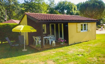 Chalet Borrèze 2