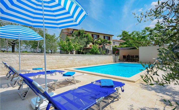 Villa Greis 1