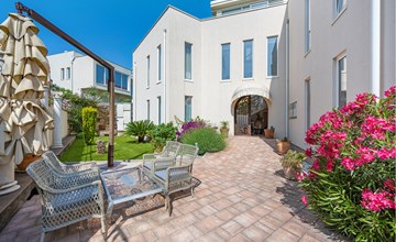 Lovely apartment in Murter with WiFi - CSV284 2