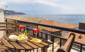 Zina Suite in Giardini Naxos 2