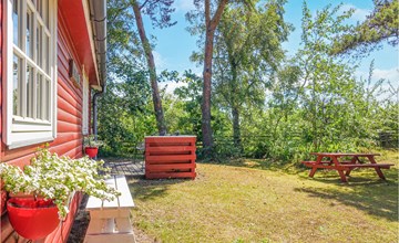 1 bedroom stunning home in Nexø 3