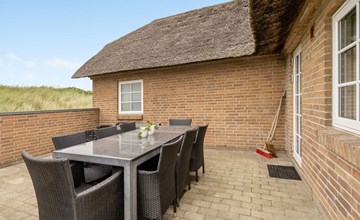 „Stenkwith“ – vom Meer in Westjütland 3