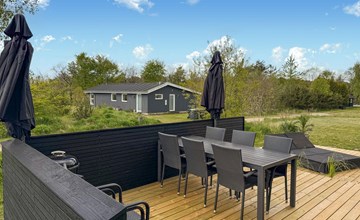 Cozy home in Hovborg with WiFi 2