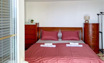 Beautiful studio in Labin with WiFi 3