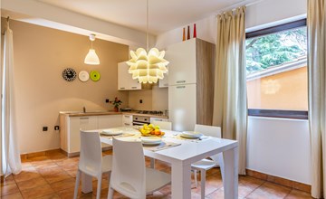 Lovely apartment in Fazana with WiFi 3