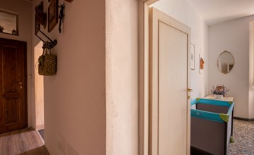 Three-room apartment in the Arco 2