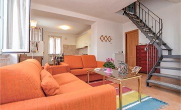 Cozy apartment in Localita´Bracco (GE) 3