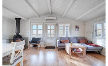 Lovely home in Holbæk with WiFi 3