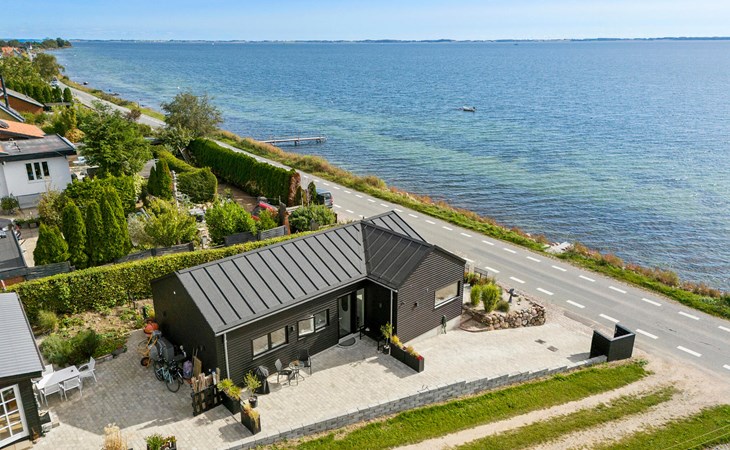 2 bedroom cozy home in Skårup Fyn 1
