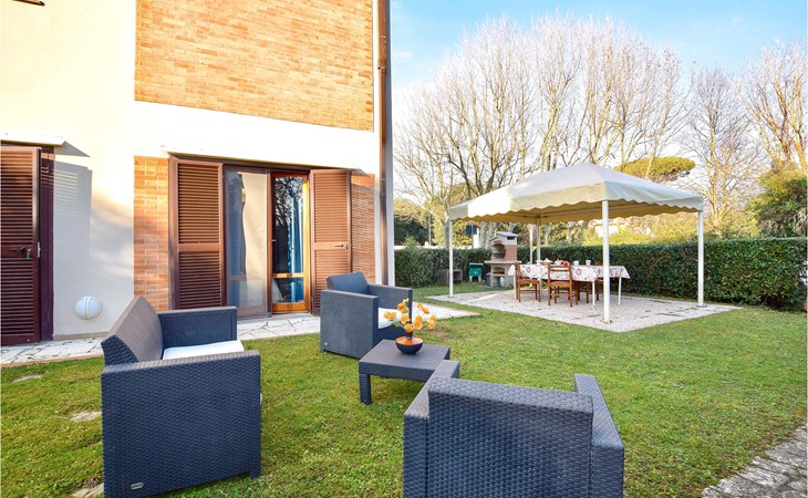 Nice apartment in Lido di Camaiore 1