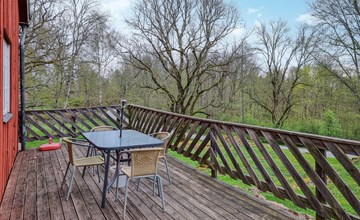 2 bedroom stunning home in åsensbruk 2