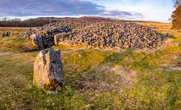 Loch Meiklie 3 bed 2