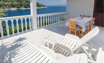 Stunning home in Vela Luka with kitchen 3